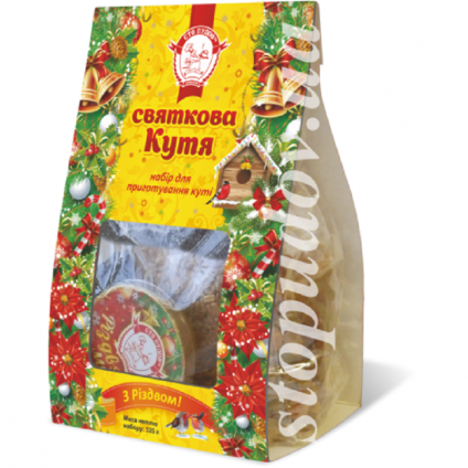 Купить Кутя "Святкова", 525 г Кутя "Святкова", 525 г